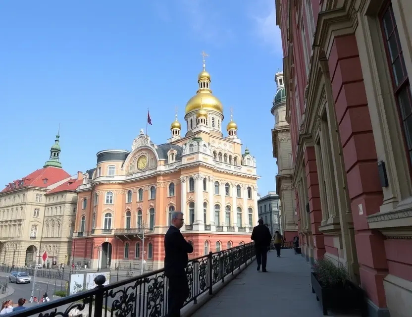 Услуги риэлторов в Москве