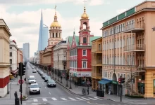 Photo of Московский рынок недвижимости