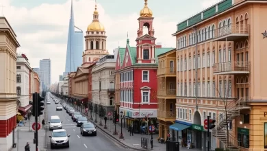Photo of Московский рынок недвижимости