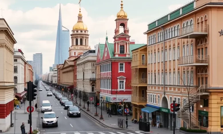 Photo of Московский рынок недвижимости