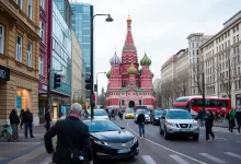Photo of Жизнь в Москве: новые тенденции