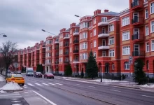 Photo of Цены на жилье в Москве