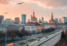 Photo of Рост цен на недвижимость в Москве
