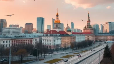 Photo of Рост цен на недвижимость в Москве