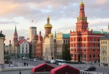 Photo of Услуги жилищного рынка в Москве