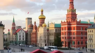 Photo of Услуги жилищного рынка в Москве
