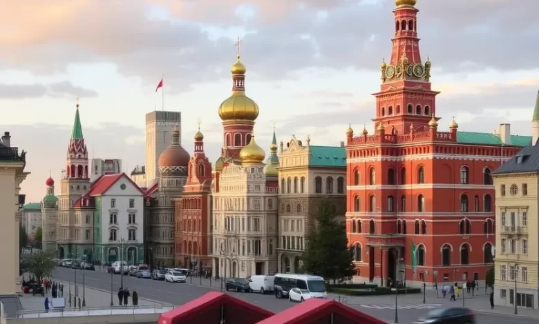 Photo of Услуги жилищного рынка в Москве